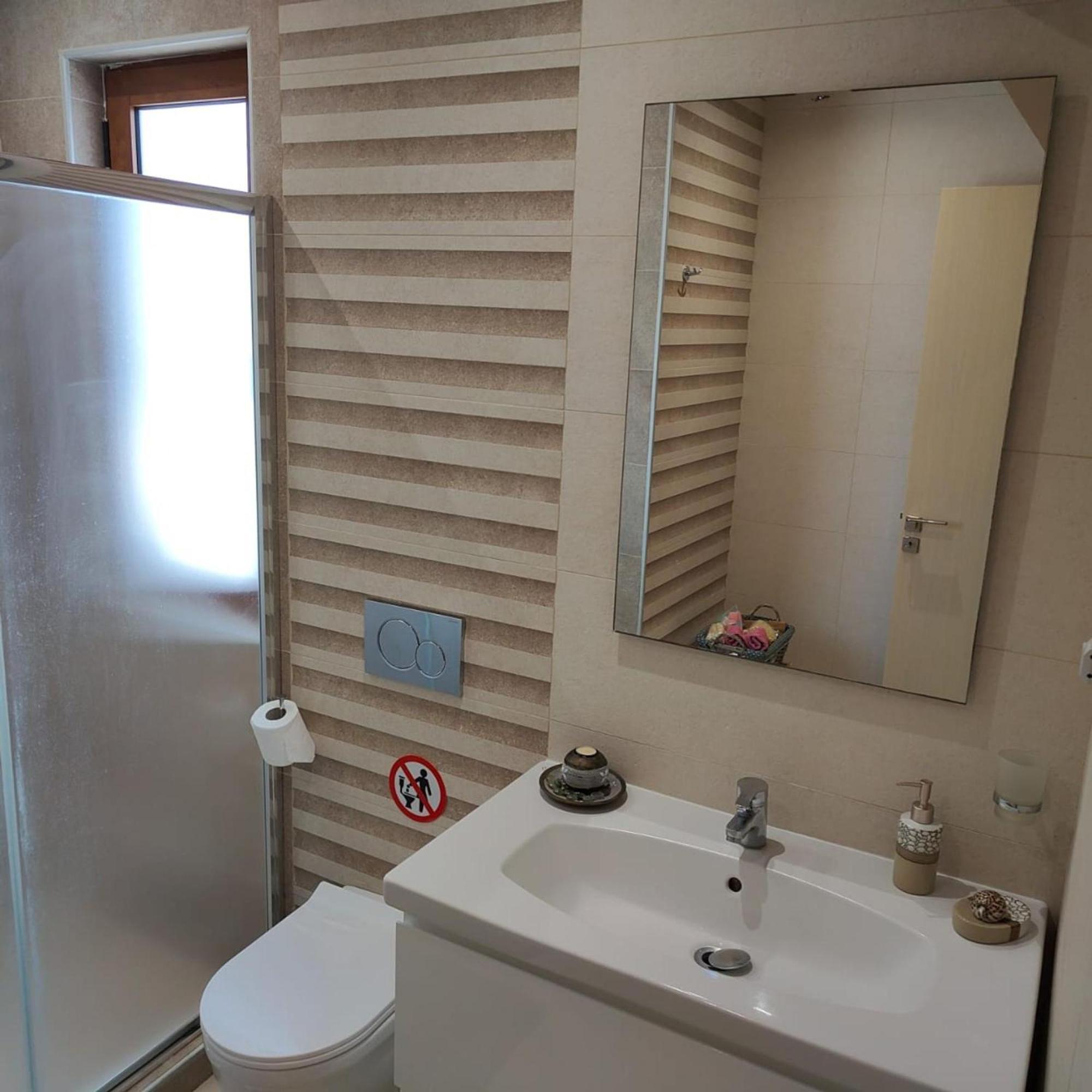 Depie Luxury Apartment In Pastida Eksteriør bilde