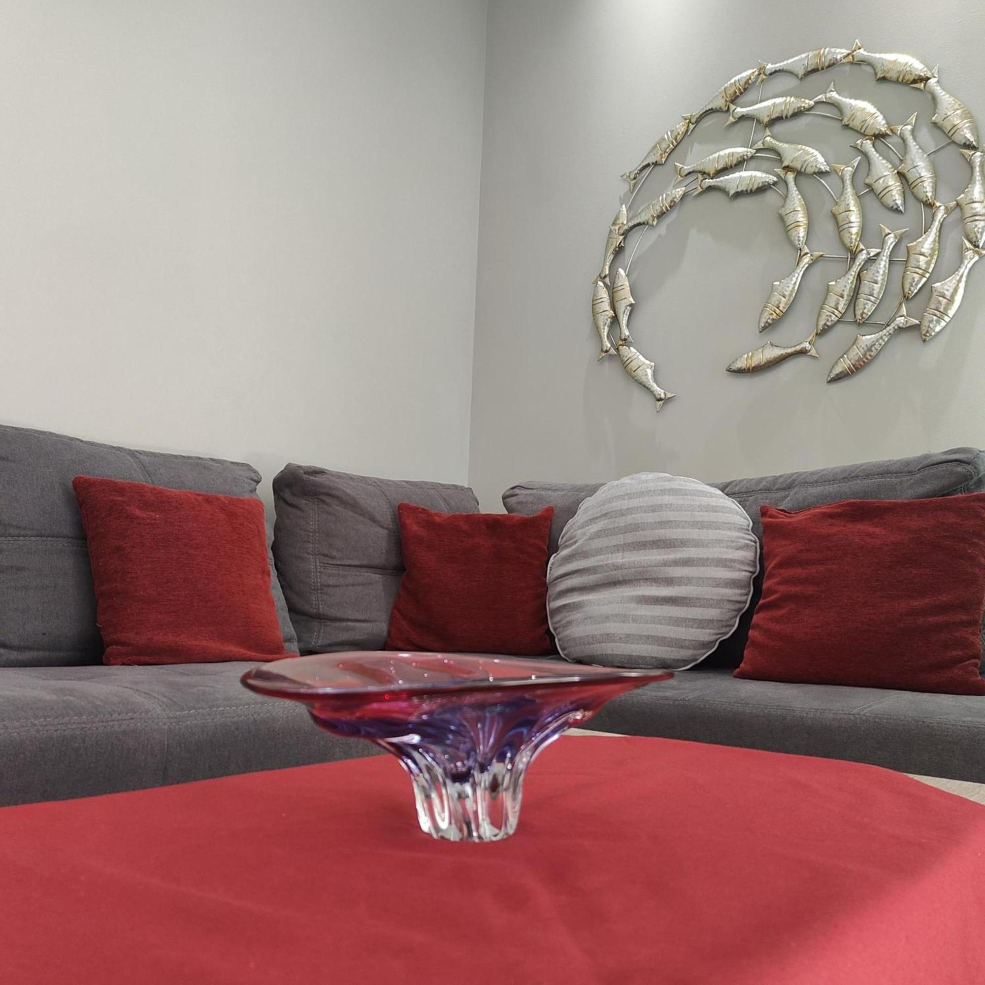 Depie Luxury Apartment In Pastida Eksteriør bilde