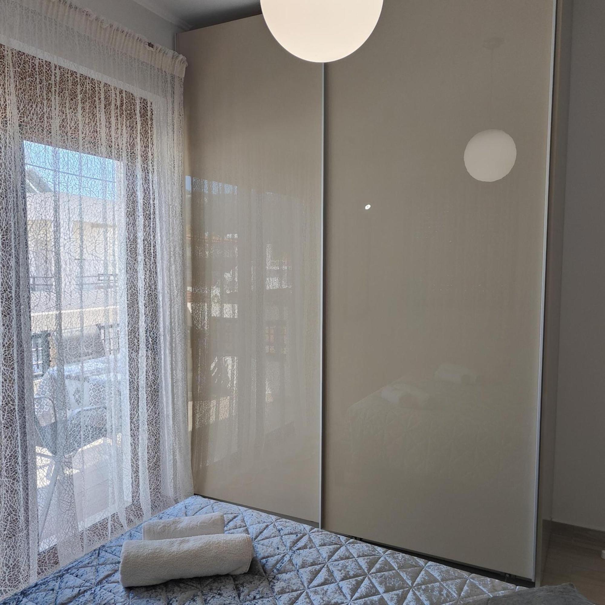 Depie Luxury Apartment In Pastida Eksteriør bilde